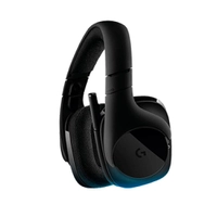 Headset Gamer Logitech 7.1 G533 | R$ 499