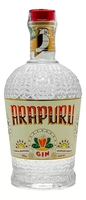 Gin Nacional Arapuru 750ml