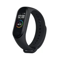 Cupom Xiaomi Mi Band 4 - Versão Global - R$113