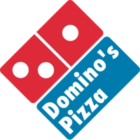 50% OFF em Pizzas Domino’s