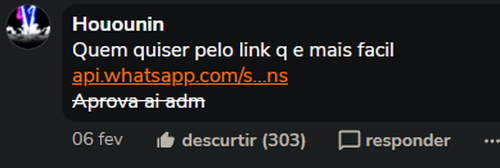 Imagem do comentário