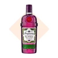 Gin Tanqueray Royale Dark Berry - 700ml