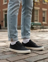 Tênis Masculino Casual Dock Canvas Confortável