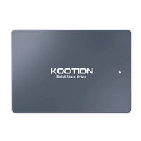 [DoBrasil/Moedas R$410] SSD Sata Kootion 2TB