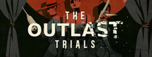 The Outlast Trials PC Steam