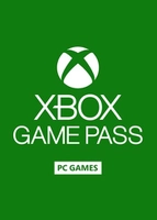 (contas novas)´Xbox Game Pass for PC - 1 Month TRIAL Windows Store Non-stackable Key 