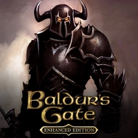 Jogo + DLCs: Baldur's Gate Enhanced Edition - PC