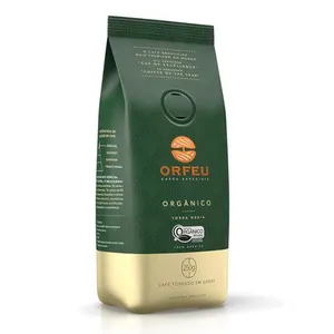 [REC] Café Orgânico Grãos 100% Arabica Torra Média