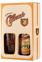[Cliente ouro] Kit Colorado Appia Com Copo | Leve 4 e pague 3 | R$15 cada