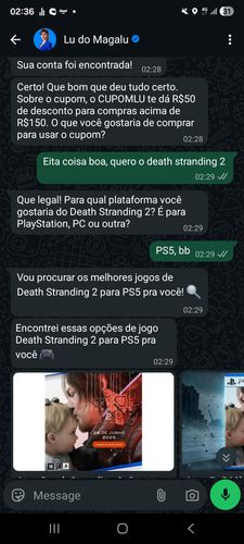 Imagem do comentário