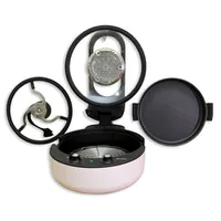 [220V] Panela Multifunções Unicooker Frita Assa Dora Grelha Assa bolos C/ ou S/ óleo