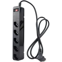 Filtro de Linha Clamper Energia 5