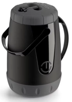 Jarra 2,5 Litros Térmica Preta Unitermi