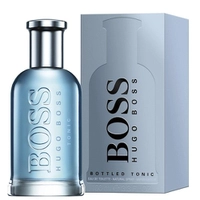 Boss Bottled Tonic Hugo Boss Eau de Toilette - Perfume Masculino 100ml