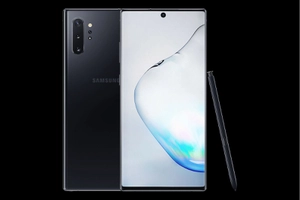 Galaxy Note10+ Preto 256GB | R$3329