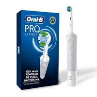 Oral-B PRO Series 1 Escova Elétrica 110V