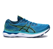  (APP) Tênis Asics Gel-Nimbus 24 - Masculino