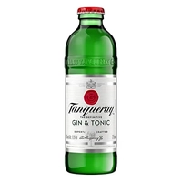 (Mais por Menos R$12,74) Gin & Tonic Premix, Tanqueray, 275ml