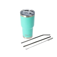 Copo térmico NTK Siluet com capacidade de 850ml