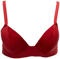 Sutia Trifil PushUp com Base, diversas cores do 48 ao 54