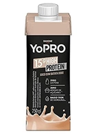 [PRIME] Bebida Láctea com 15g de proteína Côco e Batata Doce YoPRO 250ml