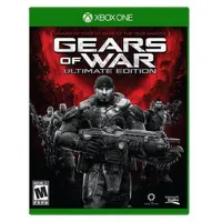 XBOX ONE GEARS OF WAR: ULTIMATE EDITION por R$ 30