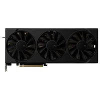 Placa de Vídeo XFX Swift RX 9070 XT TRIPLE FAN GAMING EDITION WITH AMD Radeon, 16GB, GDDR6, HDMI 3xDP, RDNA 4 - RX-97TSWF3B9