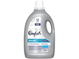 Amaciante Comfort Profissional Diluído Pro - 5L