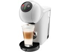 Cafeteira Arno Nescafé Dolce Gusto - Genio S Basic Branca