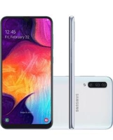 [R$960 Ame] Smartphone Samsung a50 128gb - R$1199
