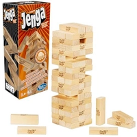 Jenga Clássico - Hasbro
