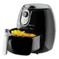 Fritadeira Elétrica sem Óleo 2,3 Litros Mallory Smart Air Fryer - R$189