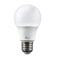 [Rec] Kian - Lâmpada Led Bulbo A60 6W 6.500K Branca Fria Bivolt