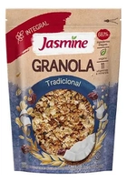 Granola Integral Tradicional 1kg