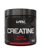[R$0,25 Moedas/App/Br] Creatina 100% Pura Monoidratada 300g Dark Lab