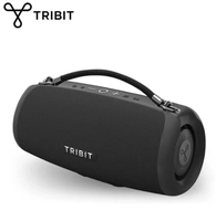 [Do Brasil] Caixa de Som TRIBIT StormBox Lava 80W