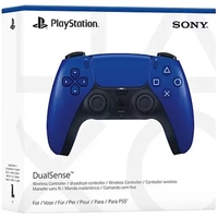 Controle sem Fio DualSense Cobalt Blue Playstation 5