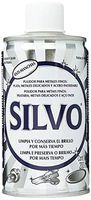 [PRIME/Rec] Polidor de Metais, Silvo, 200ml | R$16
