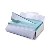 Lâminas Foscas Lapidadas 26x76mm C/100 Unidades