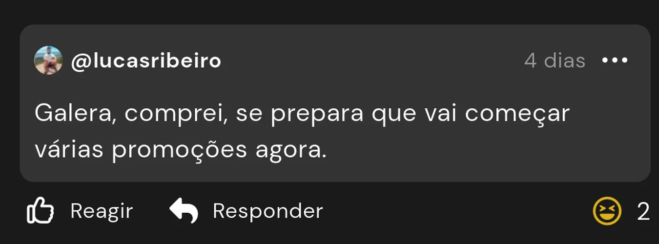 Imagem do comentário