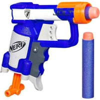 Lança Dardo Nerf Hasbro N-Strike – Jolt A0707 Hasbro