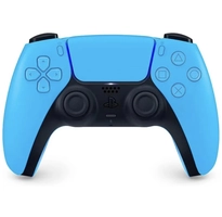 Controle Sem Fio DualSense PlayStation 5 Azul