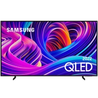 Smart TV Samsung 55 QLED 4K QN55Q60BAGXZD