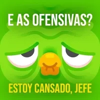 Ganhe 1 mês Grátis de Super Duolingo - Aprender Inglês, Espanhol e outros idiomas