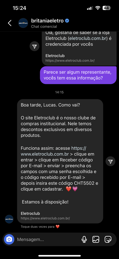 Imagem do comentário
