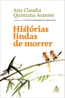 Livro - Histórias lindas de morrer | R$22