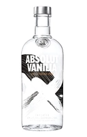 Vodka Absolut Vanilla 750 Ml