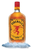 Fireball Licor Importado 750Ml