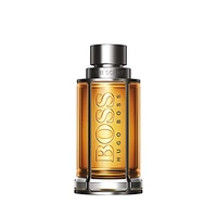 Hugo Boss The Scent Eau De Toilette 50Ml,