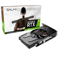 Placa de Video Galax Nvidia Geforce RTX 3050 8gb (1-click Oc) V2, Lhr, Gddr6, Dlss, Ray Tracing